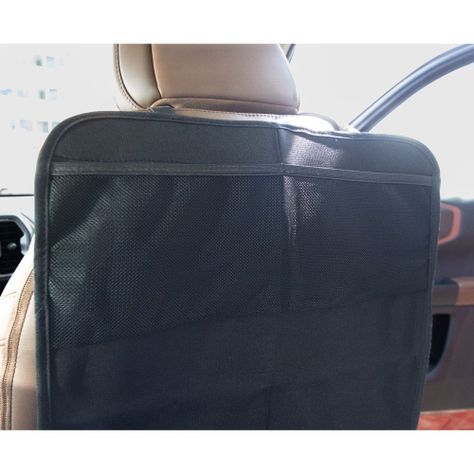 Protector Asiento Trasero Nero Infanti-1