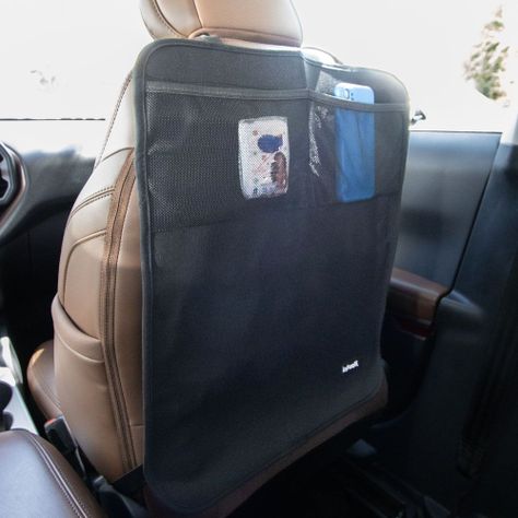 Protector Asiento Trasero Nero Infanti-2