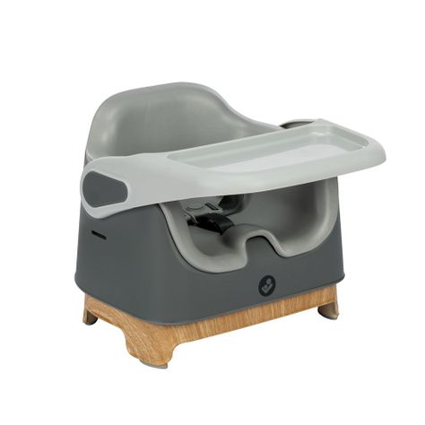 Silla Comer Booster Dahlia Marengo Maxi Cosi-0