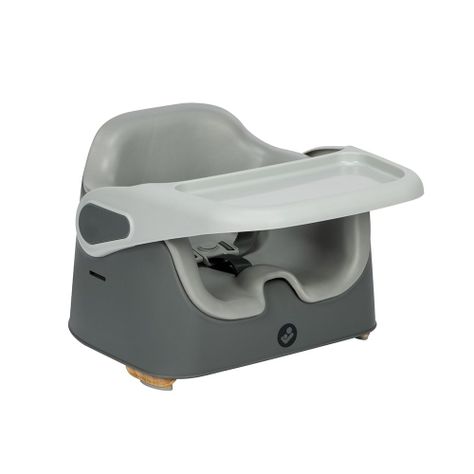 Silla Comer Booster Dahlia Marengo Maxi Cosi-1