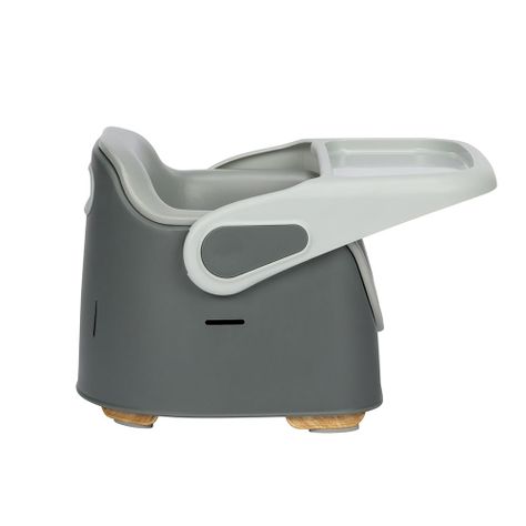 Silla Comer Booster Dahlia Marengo Maxi Cosi-3