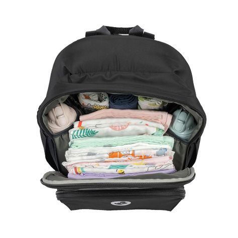 Mochila Maternal Massimo Maxi Cosi-2