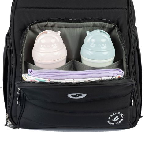 Mochila Maternal Massimo Maxi Cosi-4