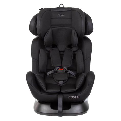Silla Auto Convertible Pluris Black Cosco-1