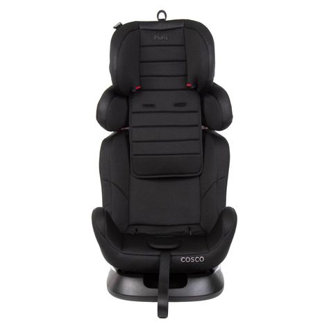 Silla Auto Convertible Pluris Black Cosco-6