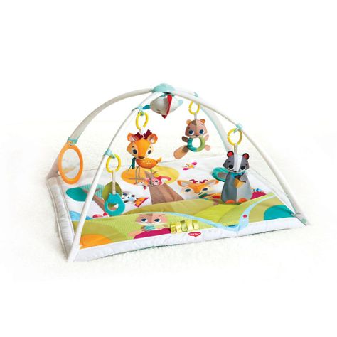 Gimnasio Into The Forest Gymini Deluxe Tiny Love-0