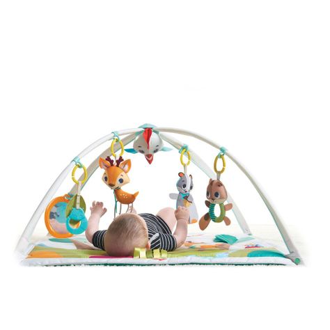 Gimnasio Into The Forest Gymini Deluxe Tiny Love-2