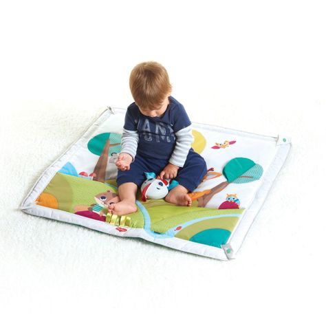 Gimnasio Into The Forest Gymini Deluxe Tiny Love-3