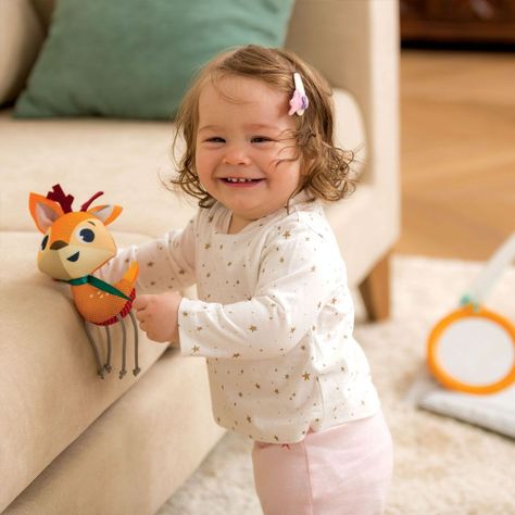 Gimnasio Into The Forest Gymini Deluxe Tiny Love-4