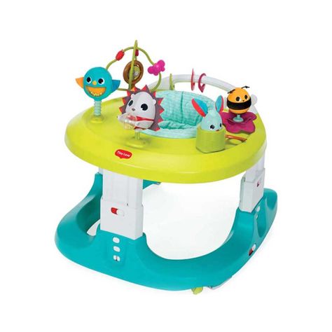 Centro De Actividad 4-1 Grow Mobile Tiny Love-0