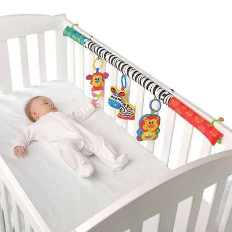 Gimnasio Safari Playgro-4