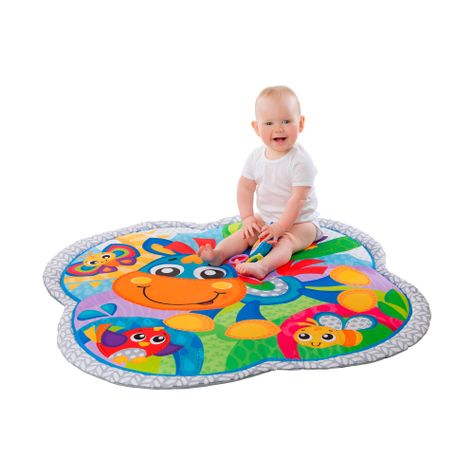 Gimnasio Clip Clop Activity Gym Playgro-2