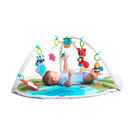 Gimnasio Dynamic Gymini Tiny Love-2