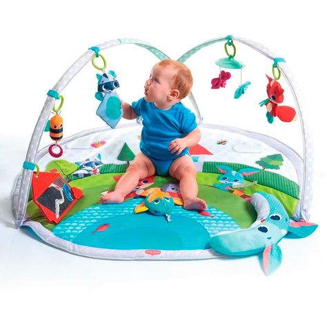 Gimnasio Dynamic Gymini Tiny Love-3