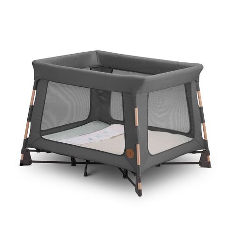 Cuna Playard Swift Beyond Graphite Maxi Cosi-1