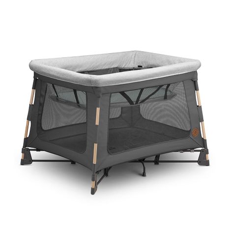 Cuna Playard Swift Beyond Graphite Maxi Cosi-2