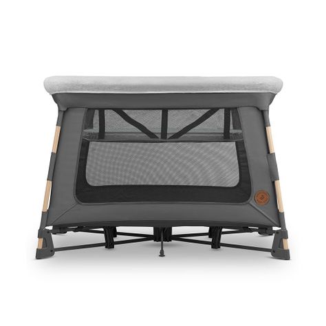 Cuna Playard Swift Beyond Graphite Maxi Cosi-3