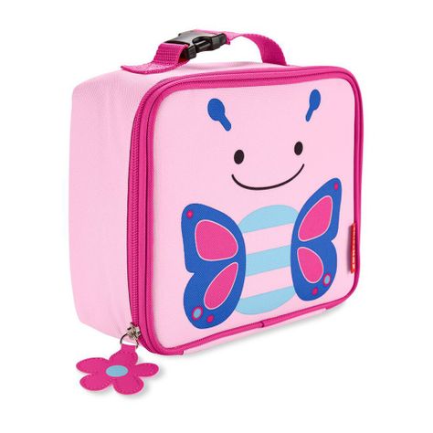 Lonchera Zoo - Butterfly Skip Hop-0
