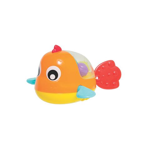 Juguete Baño De Peces Playgro-1