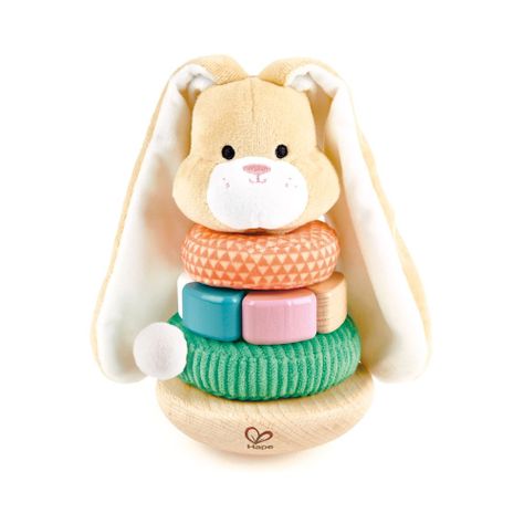 Bunny Stacker Hape-0