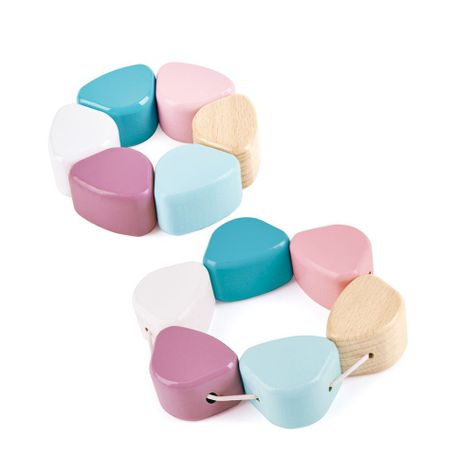 Bunny Stacker Hape-1