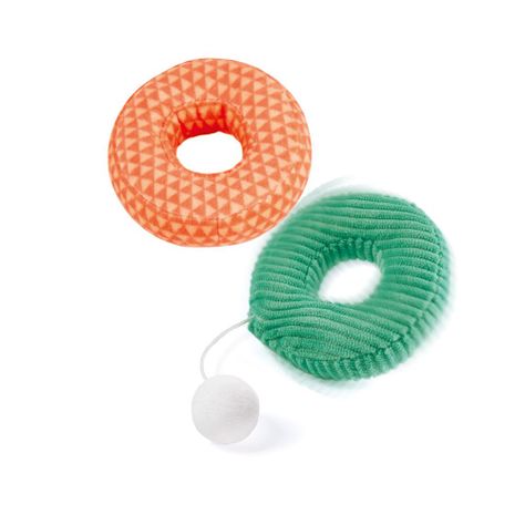 Bunny Stacker Hape-2