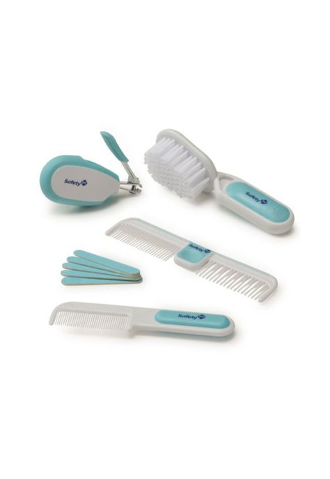 Articulos De Tocador Kit De Aseo Y Salud Celeste Safety 1st-4