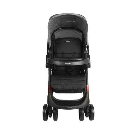 Coche Travel System Francis Grey Cosco-3