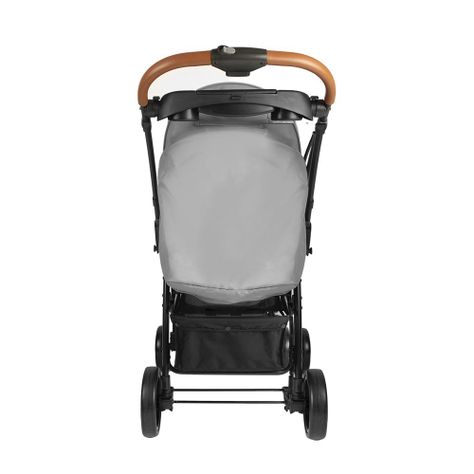 Coche Travel System Francis Grey Cosco-4