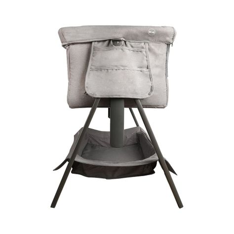 Cuna Colecho Dream With Light Grey Safety 1st-4