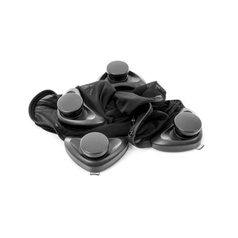 Protector De Sol Elastico Safety 1st-3