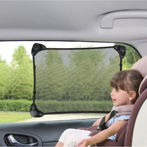 Protector De Sol Elastico Safety 1st-5