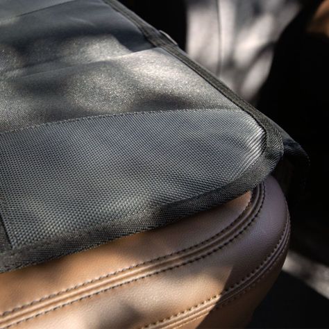 Protector y Organizador de Asiento Trasero Madow Infanti-3