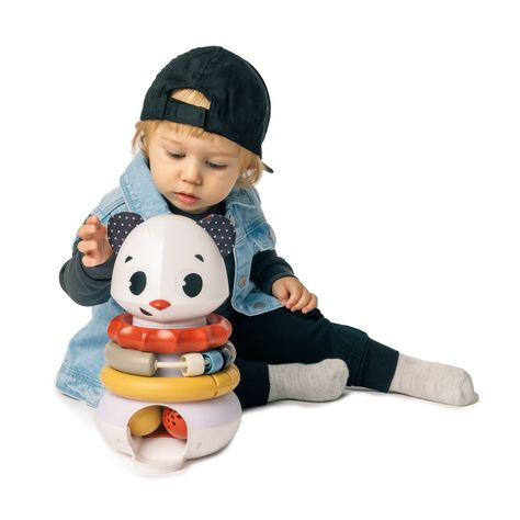 Juguete Apilable Tiny Rockers 3 En 1 Tiny Love-2