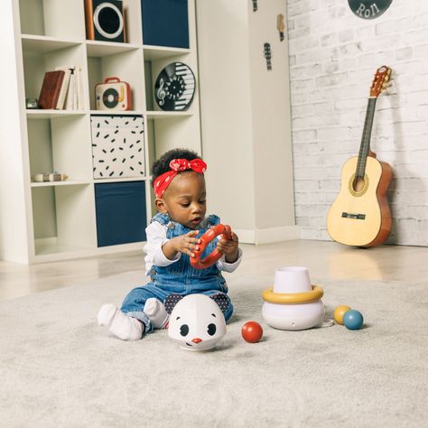 Juguete Apilable Tiny Rockers 3 En 1 Tiny Love-5