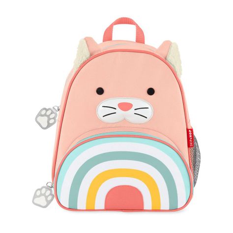 Mochila Zoo Little - Cat Skip Hop-1