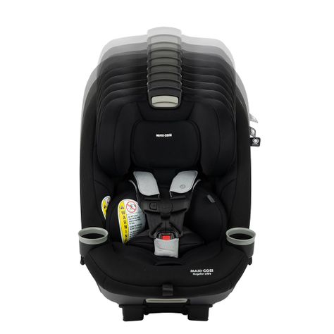 Silla Auto Convertible Magellan Liftfit Essential Black-2