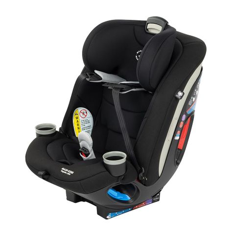 Silla Auto Convertible Magellan Liftfit Essential Black-4