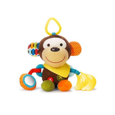 Sonaja Mordedor Monkey Skip Hop-0