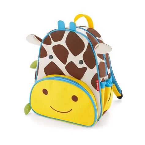 Mochila Zoo - Giraffe Skip Hop-0