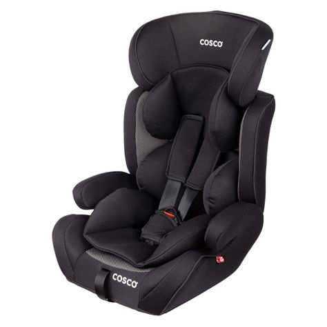 Silla de Auto Butaca Hangar Negro Cosco-2