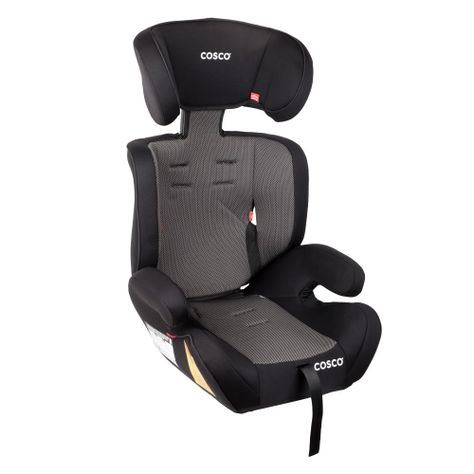 Silla de Auto Butaca Hangar Negro Cosco-3