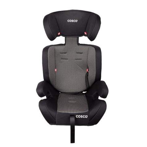 Silla de Auto Butaca Hangar Negro Cosco-4