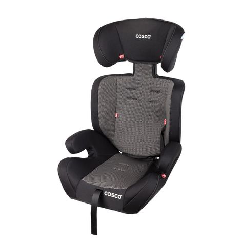 Silla de Auto Butaca Hangar Negro Cosco-5