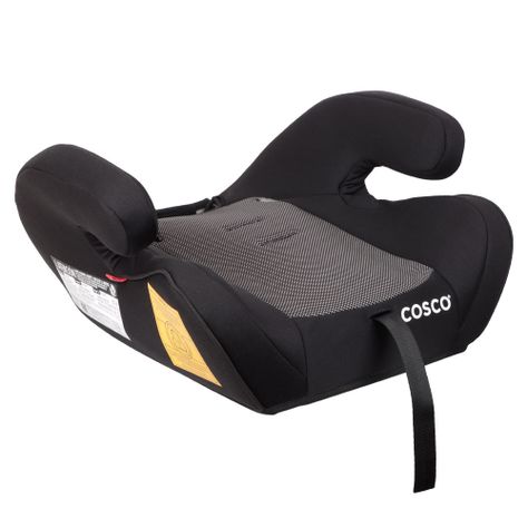 Silla de Auto Butaca Hangar Negro Cosco-6