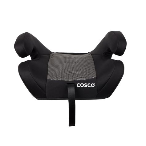 Silla de Auto Butaca Hangar Negro Cosco-7