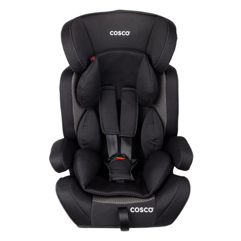 Silla de Auto Butaca Hangar Negro Cosco-0