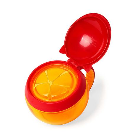 Pocillo Zoo Snack - Fox-2