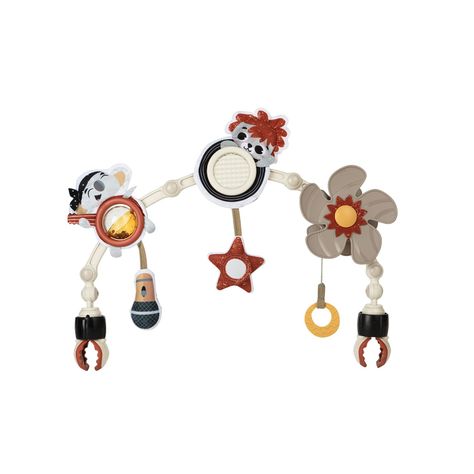 Arco Para Coche Tiny Rockers Tiny Love-0