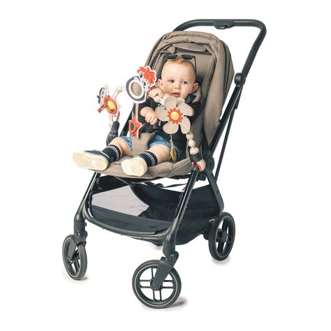 Arco Para Coche Tiny Rockers Tiny Love-1